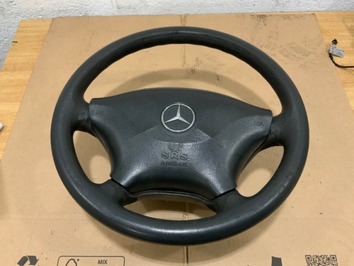 Volante mercedes vito w639 - volante,
