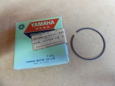 ANELLO PISTONE NOS ORIGINALE