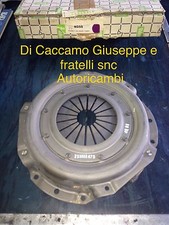 MECCANISMO FRIZIONE PEUGEOT 505 TURBO DIESEL DIAMETRO 235 (VALEO M255)