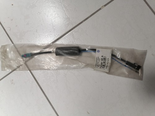 Adattatore cavo antenna - adattatore,