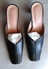 Sabot DONNA Nuovo. Colore: Nero Misura: 39