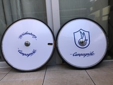 Wheelset Disc Campagnolo