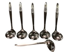 SET 6 MESTOLI DA CUCINA