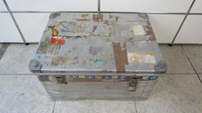 Vintage zarges scatola - vintage,