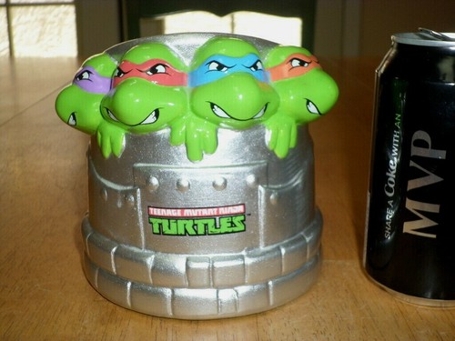 Teenage mutant ninja - mutant, turtles