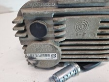 PIAGGIO CARNABY 300 SCODIFICA