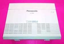 Panasonic Advanced Hybrid PBX