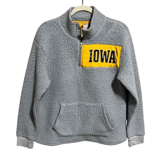 Sherpa rosa university - university, iowa