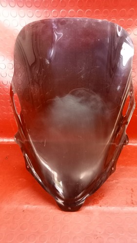 Cupolino plexi para brezza - plexi,