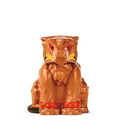 Nutrix collezione supereroi - collezione,
