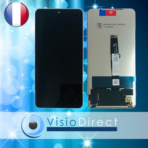 Vitre tactile ecran lcd pour - ecran,