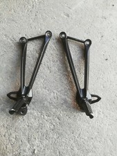 Pedane Posteriori Kawasaki NINJA Zx10r Del 08