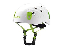 CAMP CASCO ALPINISMO