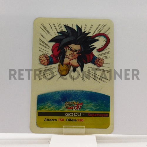 Edibas lamincards dragon ball - lamincards,