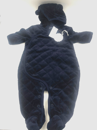 Tuta neve baby - tuta, da