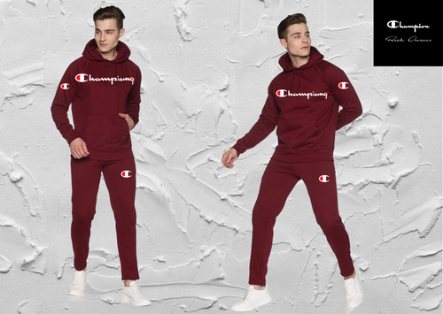 Set tuta uomo slimfit top - tuta,