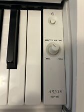 Piano Yamaha Arius