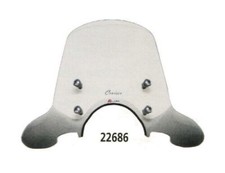 CUPOLINO PARABREZZA PARAVENTO