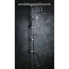 DOCCIA SALISCENDI A COLONA