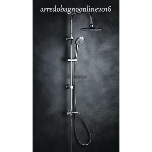 Doccia saliscendi colona - saliscendi, a