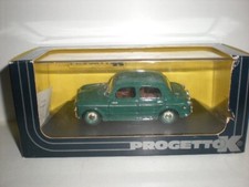 PROGETTO K SCALA 1/43 CODICE PK180C FIAT 1100/103 STRADALE DEL 1953