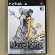 Videogioco Playstation 2 Magna