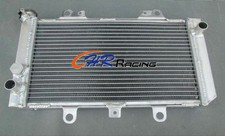 Radiatore alluminio per yamaha - radiatore,