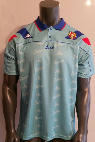Maglia barcelona fcb - fc,
