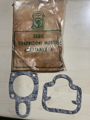 Guarnizioni cilindro gasket - guarnizioni,