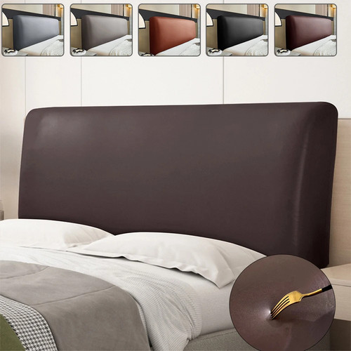 Testiera letto elasticizzata - testiera,