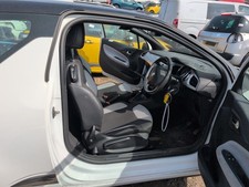 GUARNIZIONE PORTA ANTERIORE