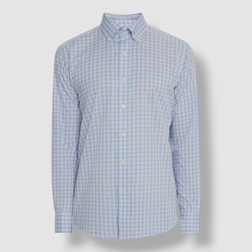 Camicia sportiva peter millar - sportiva,
