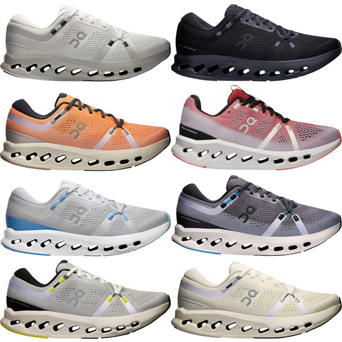 Scarpa corsa uomo on - scarpa,