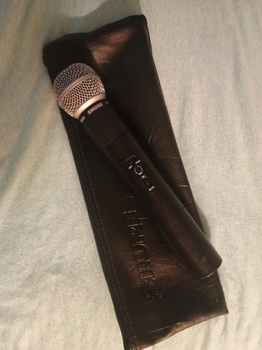 Shure lx2 microfono portatile - shure,