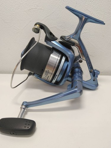 Mulinello spinning shimano - da,