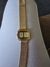 Orologio Pulsar Quartz Twin