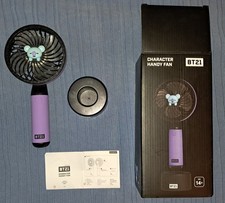 Ventilatore Usb Handyfan