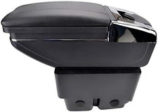 Bracciolo Auto per Ford Fiesta