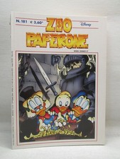 ZIO PAPERONE 181- OTTOBRE 2004
