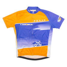 Crespo maglia ciclismo a - maglia, da