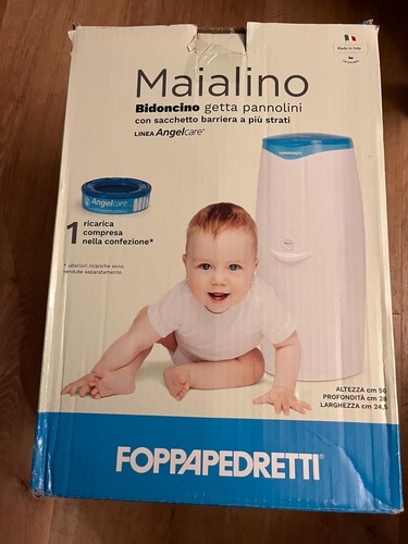 Foppapedretti secchio per - foppapedretti,