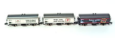 Märklin Z 87846 set of 3