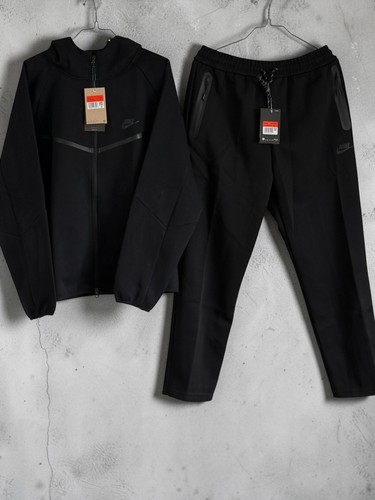 Nike tech fleece loose fit - fleece,