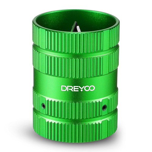 Sbavatrice rame pvc - rame,