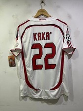 maglie Milan Kakà Vintage