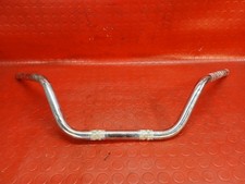 MANUBRIO STERZO LEGGERMENTE