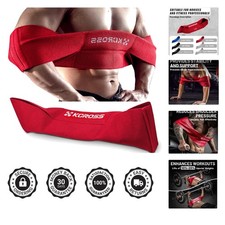 Fascia pressa banco resistenza