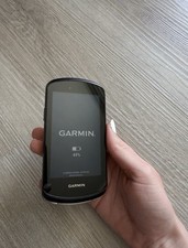 Garmin Edge 1040 GPS ciclocomputer