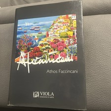 Libro Faccincani Catalogo