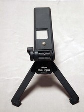 NIKON Mini tripod Métal